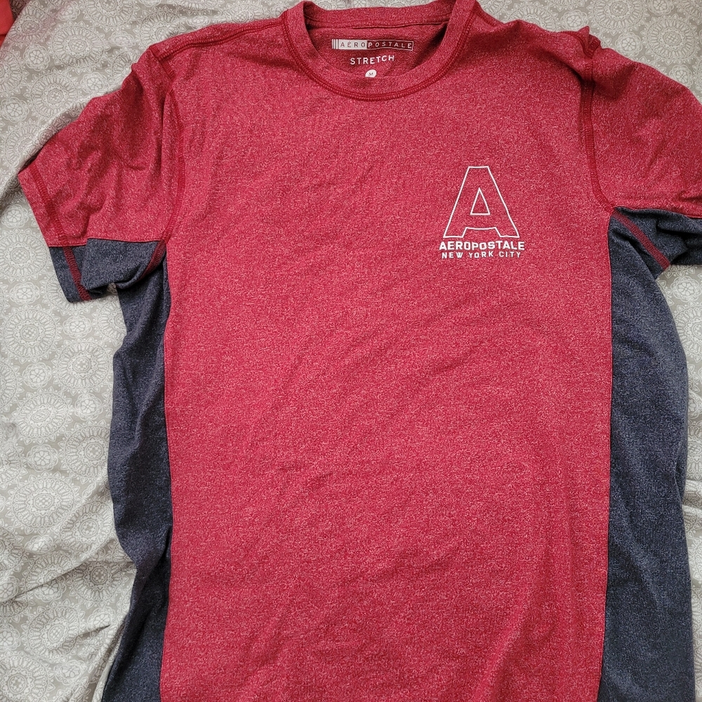 Aeropostal Men's shirt